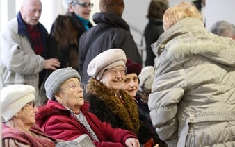 TABUĽKA: Títo Slováci pôjdu do dôchodku až po sedemdesiatke. Pozri si prehľad podľa veku