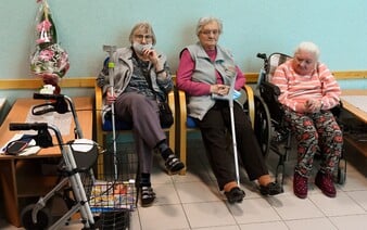 TABUĽKA: Títo Slováci pôjdu do dôchodku až po sedemdesiatke. Pozri si prehľad podľa veku