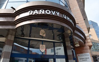 TABUĽKA: Toto sú najväčší daňoví dlžníci. Slovensku dlhujú desiatky miliónov eur