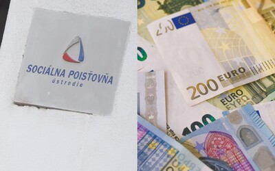 TABUĽKA: Toto sú najväčší dlžníci Sociálnej poisťovne. Slovensku dlhujú stovky miliónov eur