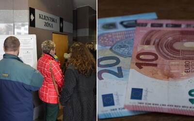 TABUĽKA: Zlá správa pre slovenských živnostníkov, čaká ich zvyšovanie minimálnych odvodov (+ prehľad)