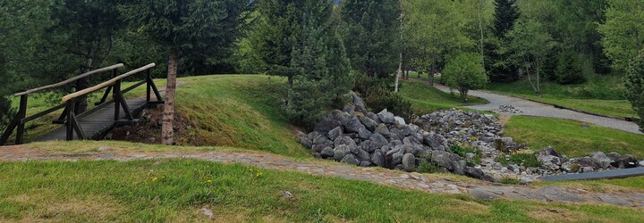 TANAP chystá zmenu loga. Mnohí grafici z nových návrhov nie sú nadšení