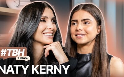 TBH s Naty Kerny: „Vďaka plastike nosa som dnes influencerkou. Bez nej by som sa tak nefotila“