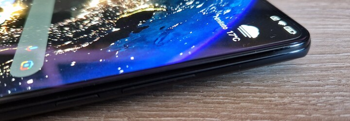 TEST: Nadupaný Xiaomi 12T Pro s ultrarýchlou nabíjačkou a 200-megapixelovým foťákom