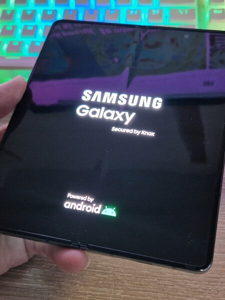 TEST: Samsung Galaxy Fold4. Je to tablet a nie je to tablet