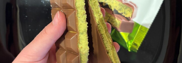 TEST dostupných dubajských čokolád: Ktorá sa oplatí najviac a ako nás prekvapila čokoláda s najnevkusnejším obalom?