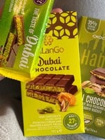 TEST dostupných dubajských čokolád: Ktorá sa oplatí najviac a ako nás prekvapila čokoláda s najnevkusnejším obalom?