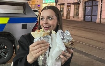 TEST nočných kebabov v Bratislave: Na ktorom sme si pochutili a z ktorého sme vypľúvali chrupavky?