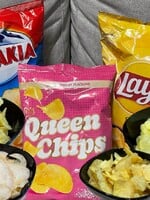 TEST obyčajných solených chipsov: Ktoré smrdeli ako ryba a po ktorých sme mali nebíčko v papuľke?