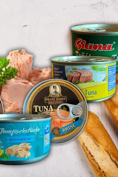 TEST tuniakových konzerv vo vlastnej šťave: Po ktorej nás striaslo a aká známa značka pohorela? 