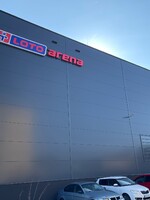 TIPOS investuje do rozvoja tenisovej infraštruktúry. Národné tenisové centrum v Košiciach ponesie názov LOTO ARENA
