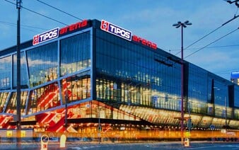 TIPOS pokračuje v spolupráci s Bratislavou a podporuje desiatky projektov po celom Slovensku