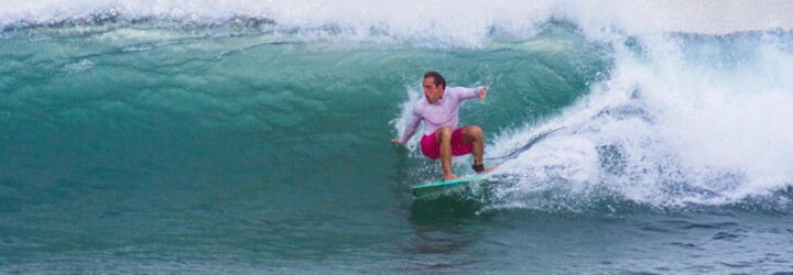 TIPY A TRIKY NA PRÁCU: Pýtali sme sa skúsených digitálnych nomádov, kde a ako začať s prácou mimo Slovenska