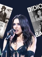 TIPY na knihy od známych celebrít. Tieto tituly číta Bella Hadid, Dua Lipa či Sabrina Carpenter
