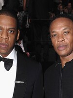TOP 10: Kteří američtí rapeři a hudební podnikatelé jsou nejbohatší a proč není Dr. Dre první?
