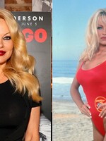 TOP 10 faktov o Pamele Anderson. Nemá rada porno a Borat ukončil jej manželstvo