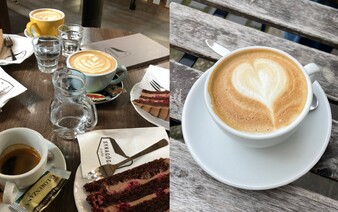 TOP 10 kaviarní v Trnave: Tieto podniky by si pri návšteve Malého Ríma rozhodne nemal vynechať