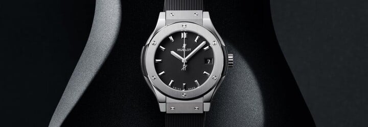 TOP 10 luxusných švajčiarskych hodiniek z druhej ruky. Značky Rolex či Hublot môžeš mať aj bez toho, aby si predal obličku
