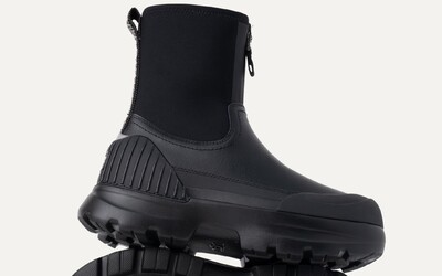 TOP 10 modelů podzimní obuvi pro muže a ženy. V kurzu jsou stylové kousky od UGG® a Dr. Martens i technické siluety Salomon