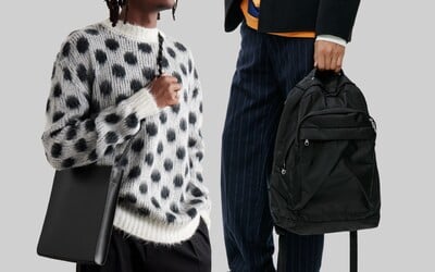 TOP 10 mužských tašiek a ruksakov pre každý rozpočet: Buď štýlový od 99 až po takmer 2 000 eur