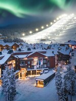 TOP 10 najkrajších lyžiarskych stredísk v Európe, ktoré ťa odrovnajú svojimi výhľadmi. Priečky v ňom obsadili aj naši susedia