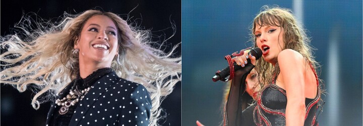 TOP 10 popových hvězd století. Zvítězila Beyoncé, fanoušci a fanynky mají smíšené pocity