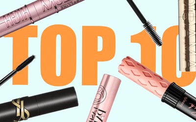 TOP 10 riaseniek, ktoré patria medzi najlepšie hodnotené na trhu. Za niektoré dáš len 10 eur