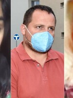 TOP 3 v piatok: Plačkovej sa zastal Rytmus, vyšetrovatelia NAKA sú na slobode a školáčku z gangu obvinili