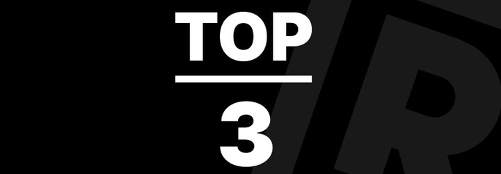 TOP 3 v utorok: Vandali posprejovali bratislavské kostoly, golfista Sabbatini vyvracia extrémistický symbol a v Alpách nasnežilo