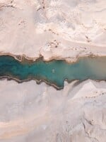 TOP 7 najkrajších pláží v Grécku: Od ružového piesku cez tyrkysové zátoky až po mesačnú krajinu