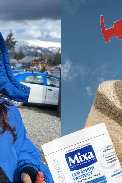 TOP hydratačné produkty na telo, ktoré ti pomôžu prežiť chladnejšie mesiace bez suchej pokožky. Poteší ťa aj ich cena