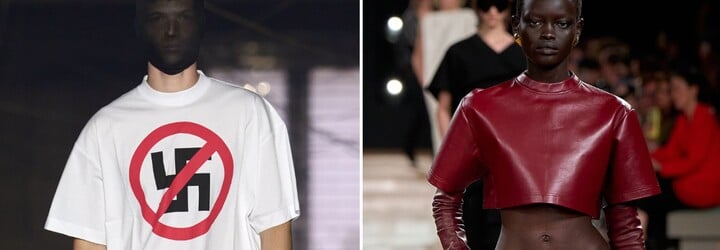 TOP momenty z fashion weekov: Takto vyzerá nová éra Balenciagy, Bottegy Venety či Dioru