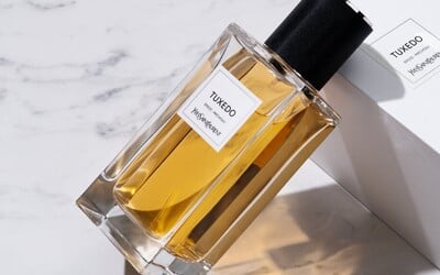 TOP mužské vône do sychravého počasia: Novinka od Byredo, luxusný YSL aj parfum protikladov PIGMENTARIUM