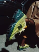 TOP tenisky, které vychází v lednu. Neonové New Balance, novinka od Travise Scotta nebo futuristické Nike Air Max Muse