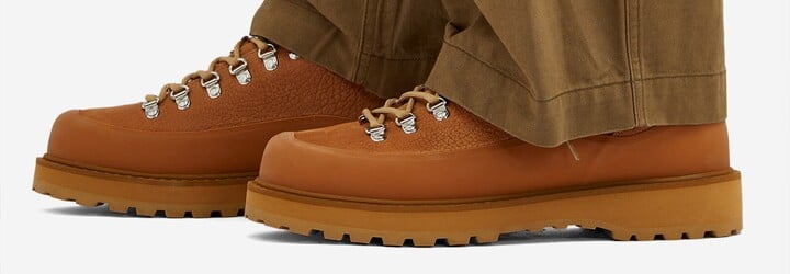 TOP zimná obuv pre mužov: Modely Massimo Dutti, Timberland či Yuketen ponúkajú ochranu, komfort a štýl