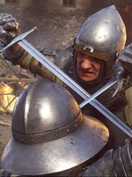 TRAILER: Kingdom Come: Deliverance 2 vyjde ještě letos, bude mít český dabing