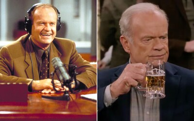 TRAILER: Seriál Frasier dostane nové epizódy a fanúšikovia sú sklamaní: „Vôbec to nevyzerá dobre“