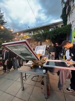 Tabačka žila do skorého rána. Na FCKUNK9 pop-up do Košíc prišli ľudia z celého Slovenska