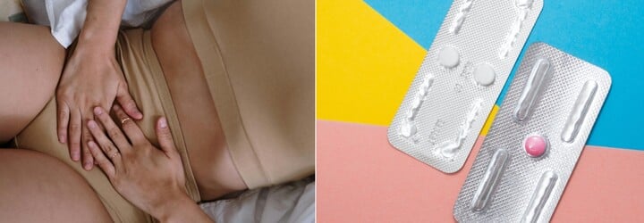 Tabletka ‚po‘ nie je lentilka po nechránenom styku: Sofii rozhádzala cyklus na pol roka, gynekologička varuje pred rizikami
