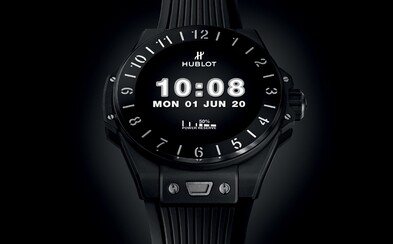 TAG Heuer, Hublot nebo Louis Vuitton. Které luxusní smart hodinky stojí za pozornost?