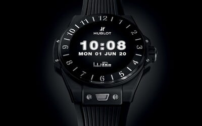 Tag Heuer, Hublot alebo Louis Vuitton. Ktoré luxusné smart hodinky stoja za pozornosť?    