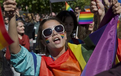 Taiwan povolil manželstvá homosexuálov ako prvá ázijská krajina na svete