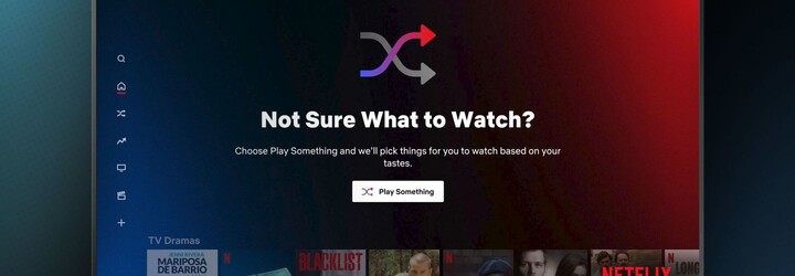 Tajné kódy na Netflix: Nevíš, na jaký film se podívat? Stačí zadat tyto kombinace