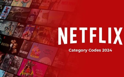 Tajné kódy na Netflixe: Ako najrýchlejšie nájdeš najlepšie filmy?