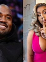 Tajné zábery z roku 2018: Cardi B je dosadená illuminátmi, aby nahradila Nicki Minaj, tvrdí Kanye West
