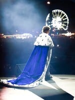 Takáto bola Coachella 2025: Od Lady Gagy cez Missy Elliott až po Charli xcx, pozri si to najlepšie z prvého víkendu
