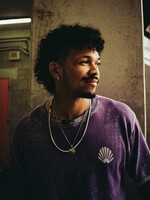 Takhle vypadaly přípravy největšího českého koncertu roku na Edenu