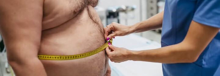 Takmer 60 % Slovákov trpí nadváhou alebo obezitou. Vypočítaj si zdravotné riziko a zisti, ako na tom si