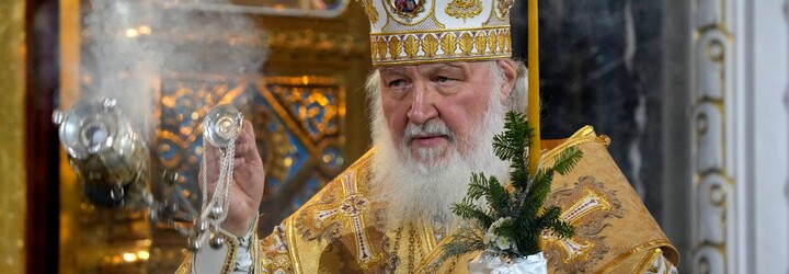 Takmer dve stovky ukrajinských pravoslávnych duchovných žiadajú medzinárodný cirkevný súd pre moskovského patriarchu Kirilla