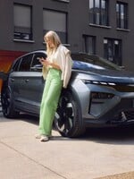 Takmer dve tretiny ľudí na Slovensku sa ešte neviezli v elektromobile, ukázal reprezentatívny prieskum